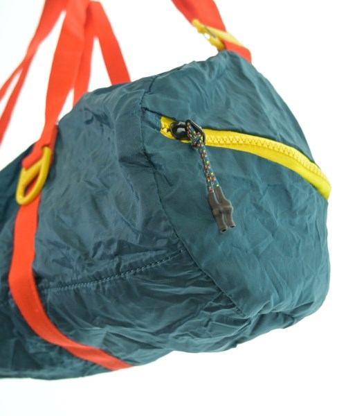 NIKE ACG（ナイキ　エーシージー）ショルダーバッグ 青 サイズ:- メンズ/2200640024161