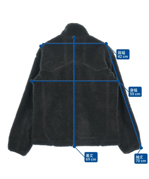 NIKE ACG（ナイキ　エーシージー）その他 グレー サイズ:S メンズ/2200640034085