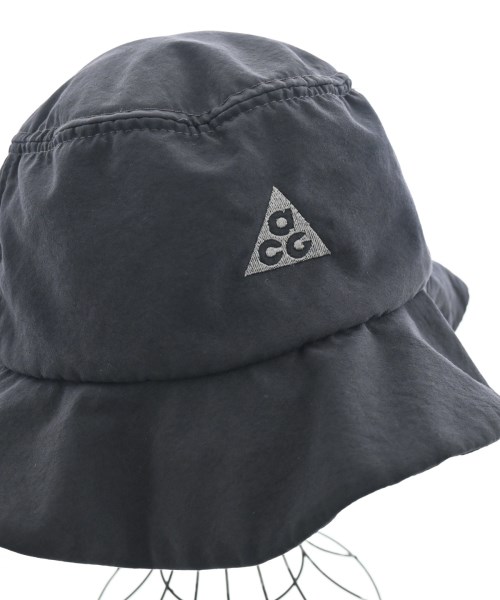 NIKE ACG（ナイキ　エーシージー）ハット 黒 サイズ:- メンズ/2200641192180