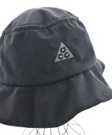 NIKE ACG（ナイキ　エーシージー）ハット 黒 サイズ:- メンズ/2200641192180