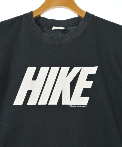 NIKE ACG（ナイキ　エーシージー）Tシャツ・カットソー 黒 サイズ:M メンズ/2200629803077
