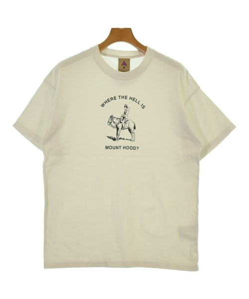 ナイキ　エーシージー(NIKE ACG)のNIKE ACG Tシャツ・カットソー