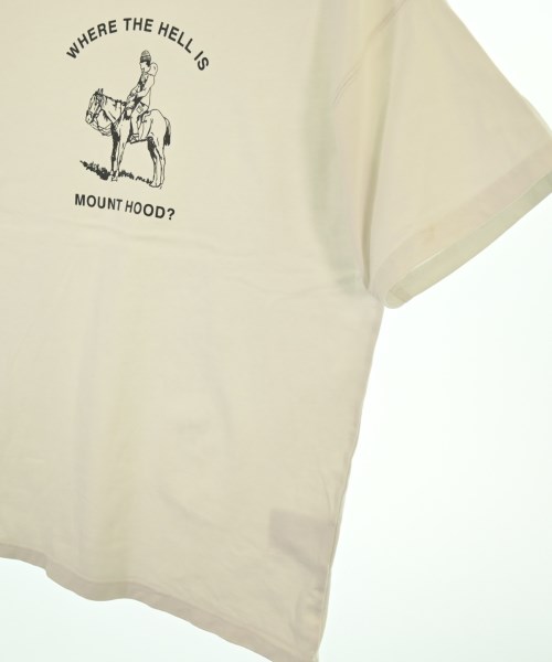 NIKE ACG（ナイキ　エーシージー）Tシャツ・カットソー 白 サイズ:S メンズ/2200642253064