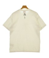 NIKE ACG（ナイキ　エーシージー）Tシャツ・カットソー 白 サイズ:S メンズ/2200642253064