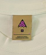 NIKE ACG（ナイキ　エーシージー）Tシャツ・カットソー 白 サイズ:S メンズ/2200642253064