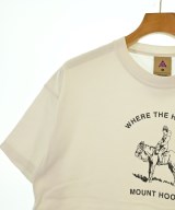 NIKE ACG（ナイキ　エーシージー）Tシャツ・カットソー 白 サイズ:S メンズ/2200642253064