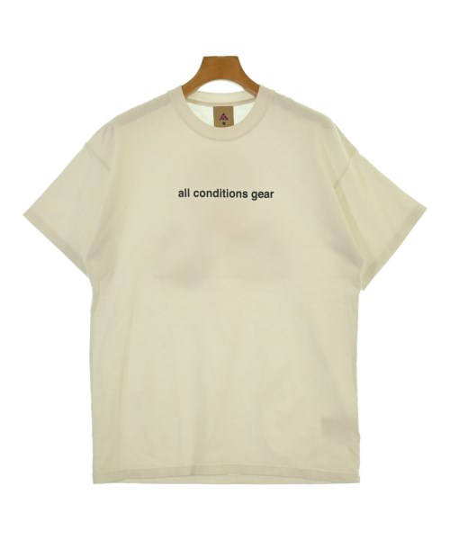 ナイキ　エーシージー(NIKE ACG)のNIKE ACG Tシャツ・カットソー