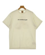 NIKE ACG（ナイキ　エーシージー）Tシャツ・カットソー 白 サイズ:S メンズ/2200642253071