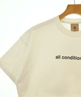 NIKE ACG（ナイキ　エーシージー）Tシャツ・カットソー 白 サイズ:S メンズ/2200642253071