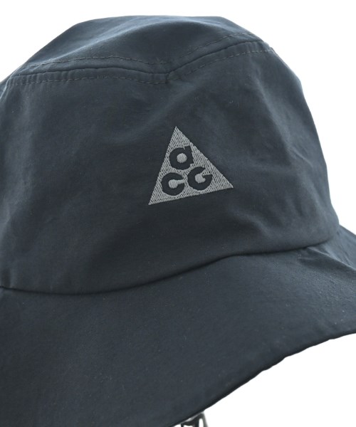 NIKE ACG（ナイキ　エーシージー）ハット 黒 サイズ:S/M メンズ/2200641293191