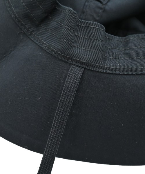 NIKE ACG（ナイキ　エーシージー）ハット 黒 サイズ:S/M メンズ/2200641293191