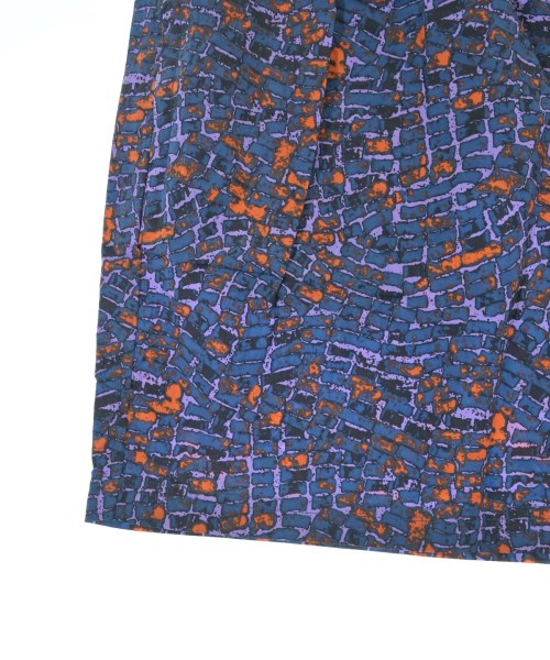 NIKE ACG（ナイキ　エーシージー）ショートパンツ 紺 サイズ:S メンズ/2200643573468