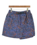 NIKE ACG（ナイキ　エーシージー）ショートパンツ 紺 サイズ:S メンズ/2200643573468