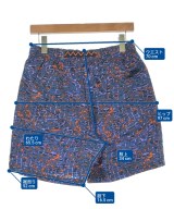 NIKE ACG（ナイキ　エーシージー）ショートパンツ 紺 サイズ:S メンズ/2200643573468