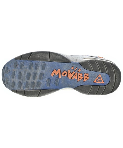 NIKE ACG（ナイキ　エーシージー）スニーカー ベージュ サイズ:25.5cm メンズ/2200630539019