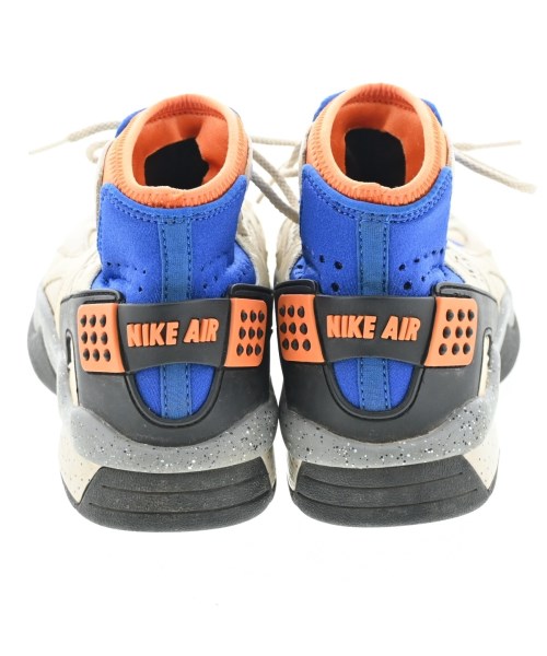NIKE ACG（ナイキ　エーシージー）スニーカー ベージュ サイズ:25.5cm メンズ/2200630539019