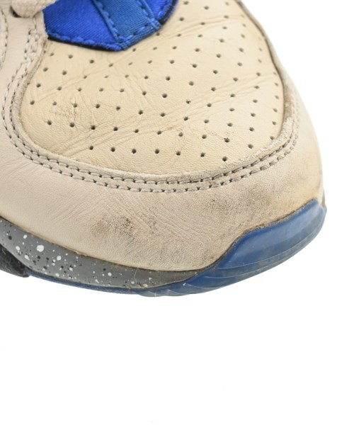 NIKE ACG（ナイキ　エーシージー）スニーカー ベージュ サイズ:25.5cm メンズ/2200630539019