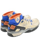 NIKE ACG（ナイキ　エーシージー）スニーカー ベージュ サイズ:25.5cm メンズ/2200630539019