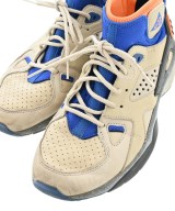 NIKE ACG（ナイキ　エーシージー）スニーカー ベージュ サイズ:25.5cm メンズ/2200630539019