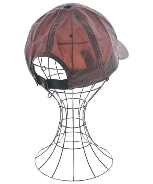 NIKE ACG（ナイキ　エーシージー）キャップ 茶 サイズ:M/L メンズ/2200643713055