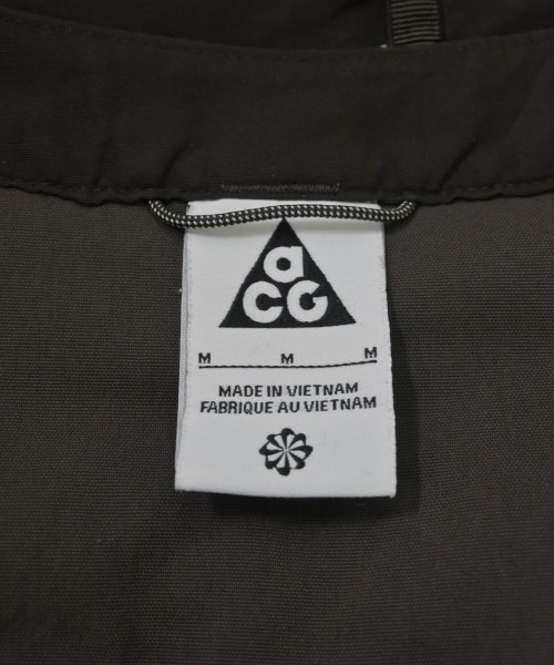NIKE ACG（ナイキ　エーシージー）その他 茶 サイズ:M メンズ/2200643996021