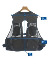 NIKE ACG（ナイキ　エーシージー）その他 茶 サイズ:M メンズ/2200643996021