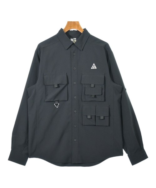 ナイキ　エーシージー(NIKE ACG)のNIKE ACG カジュアルシャツ