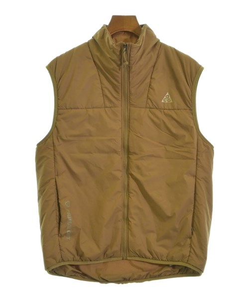 ナイキ　エーシージー(NIKE ACG)のNIKE ACG ダウンジャケット/ダウンベスト