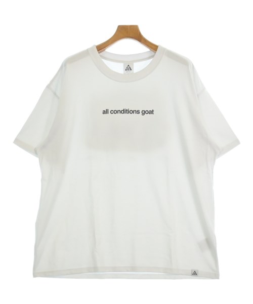 ナイキ　エーシージー(NIKE ACG)のNIKE ACG Tシャツ・カットソー