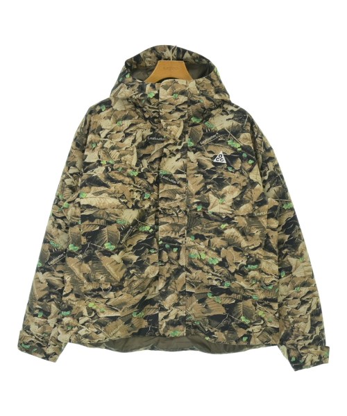 ナイキ　エーシージー(NIKE ACG)のNIKE ACG ミリタリーブルゾン