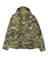 NIKE ACG ミリタリーブルゾン