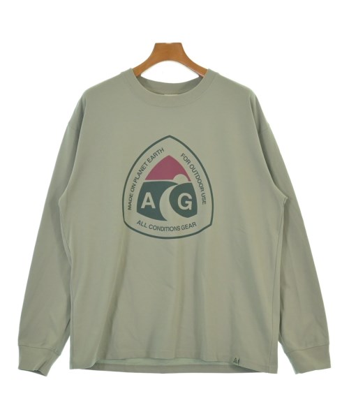 ナイキ　エーシージー(NIKE ACG)のNIKE ACG Tシャツ・カットソー