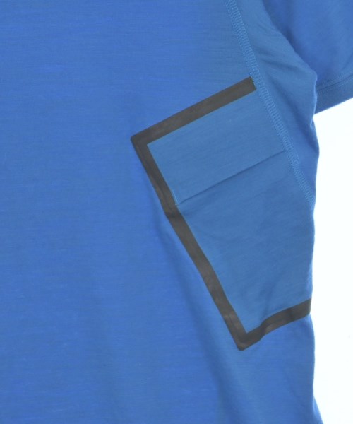 NIKE ACG（ナイキ　エーシージー）Tシャツ・カットソー 青 サイズ:S メンズ/2200593198520
