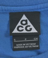 NIKE ACG（ナイキ　エーシージー）Tシャツ・カットソー 青 サイズ:S メンズ/2200593198520