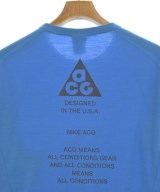 NIKE ACG（ナイキ　エーシージー）Tシャツ・カットソー 青 サイズ:S メンズ/2200593198520