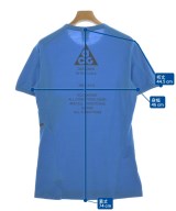 NIKE ACG（ナイキ　エーシージー）Tシャツ・カットソー 青 サイズ:S メンズ/2200593198520