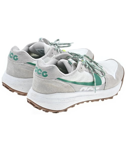 NIKE ACG（ナイキ　エーシージー）スニーカー 白 サイズ:26.5cm メンズ/2200533870042