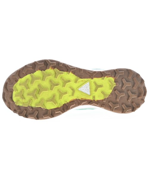 NIKE ACG（ナイキ　エーシージー）スニーカー 白 サイズ:26.5cm メンズ/2200533870042