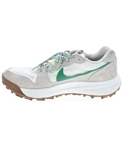 NIKE ACG（ナイキ　エーシージー）スニーカー 白 サイズ:26.5cm メンズ/2200533870042