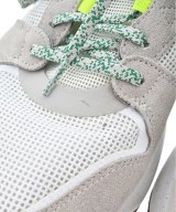 NIKE ACG（ナイキ　エーシージー）スニーカー 白 サイズ:26.5cm メンズ/2200533870042