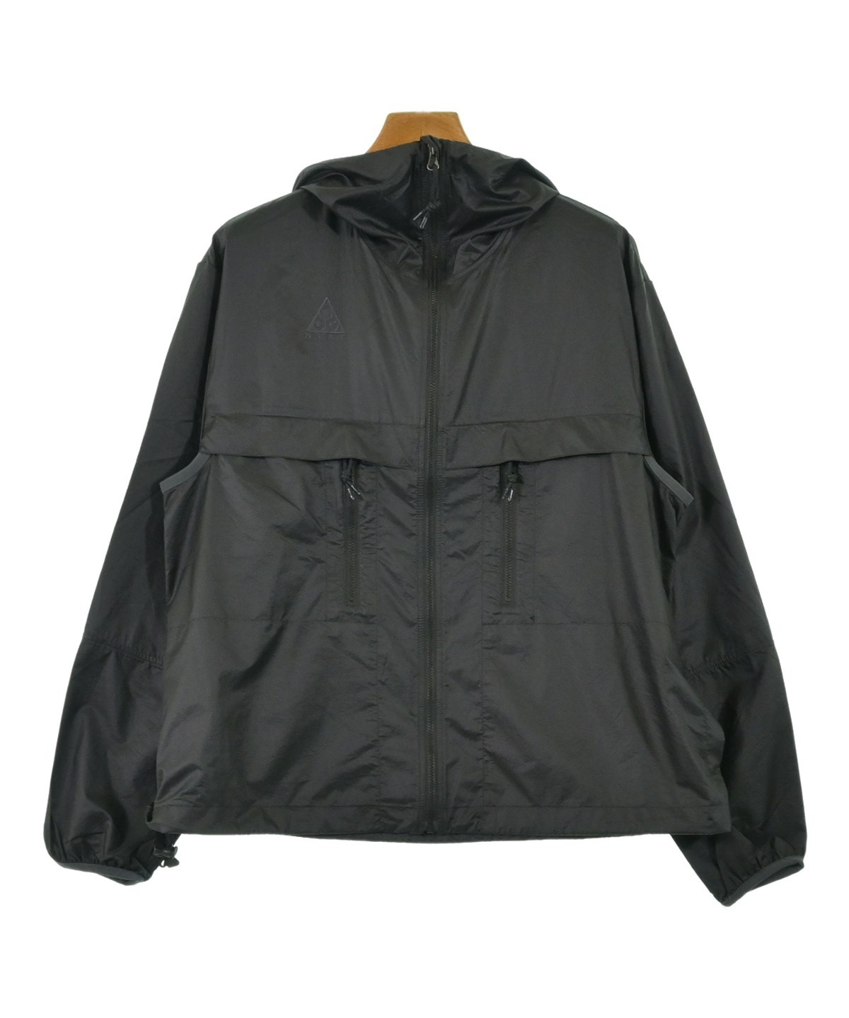 NIKE ACG（ナイキ エーシージー）マウンテンパーカー 黒 サイズ