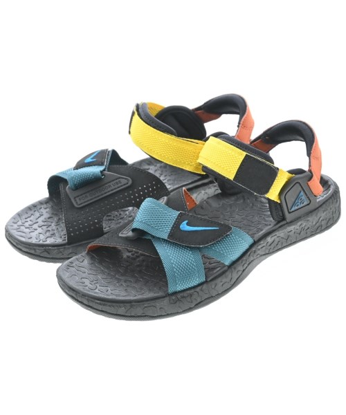 ナイキ　エーシージー(NIKE ACG)のNIKE ACG サンダル