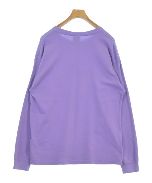 NIKE ACG（ナイキ　エーシージー）Tシャツ・カットソー 紫 サイズ:L メンズ/2200548201039