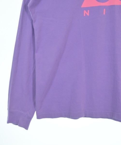 NIKE ACG（ナイキ　エーシージー）Tシャツ・カットソー 紫 サイズ:L メンズ/2200548201039