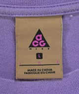 NIKE ACG（ナイキ　エーシージー）Tシャツ・カットソー 紫 サイズ:L メンズ/2200548201039