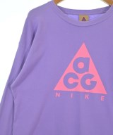 NIKE ACG（ナイキ　エーシージー）Tシャツ・カットソー 紫 サイズ:L メンズ/2200548201039