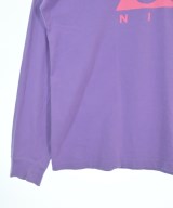 NIKE ACG（ナイキ　エーシージー）Tシャツ・カットソー 紫 サイズ:L メンズ/2200548201039