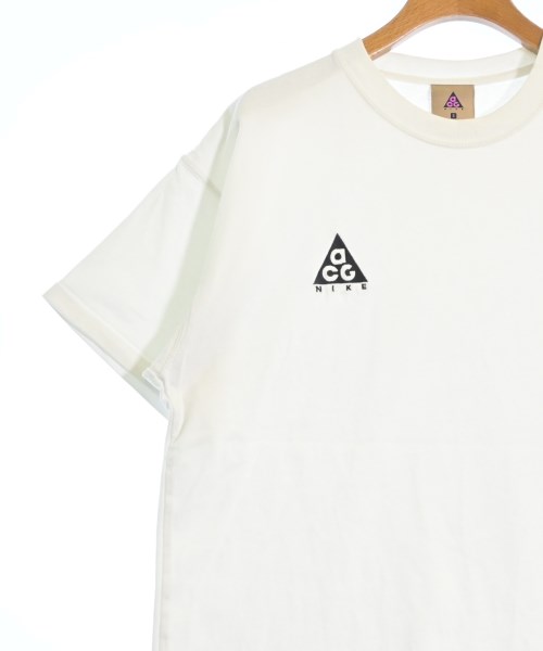NIKE ACG（ナイキ　エーシージー）Tシャツ・カットソー 白 サイズ:S メンズ/2200545775212