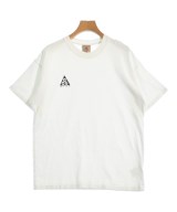 NIKE ACG（ナイキ　エーシージー）Tシャツ・カットソー 白 サイズ:S メンズ/2200545775212