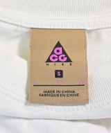 NIKE ACG（ナイキ　エーシージー）Tシャツ・カットソー 白 サイズ:S メンズ/2200545775212